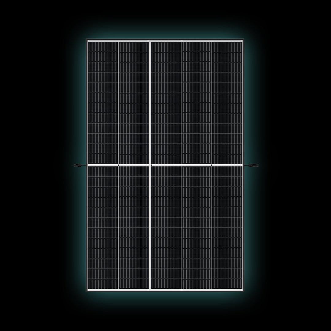 Trina Vertex Solar Panel