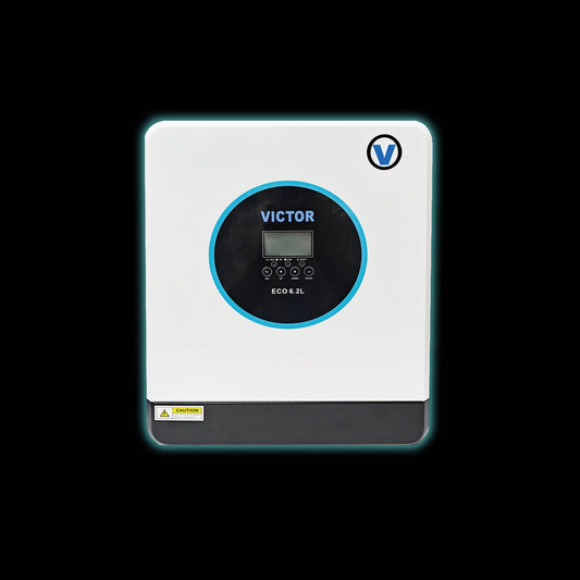 Victor 6.2kW Eco Off-Grid Inverter