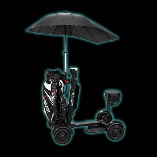 Volta Go Golf E Cart