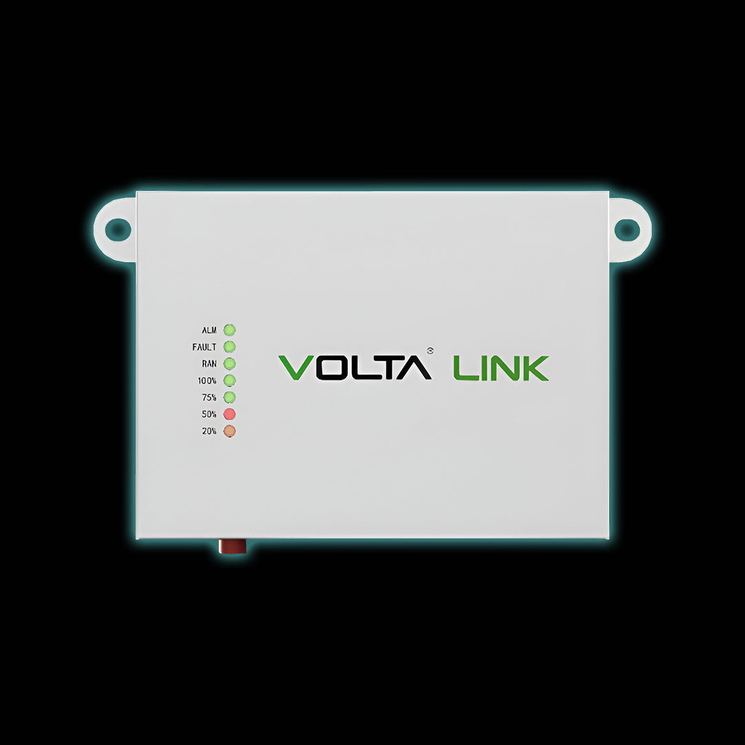 Volta Link Parallel Battery Communication Box