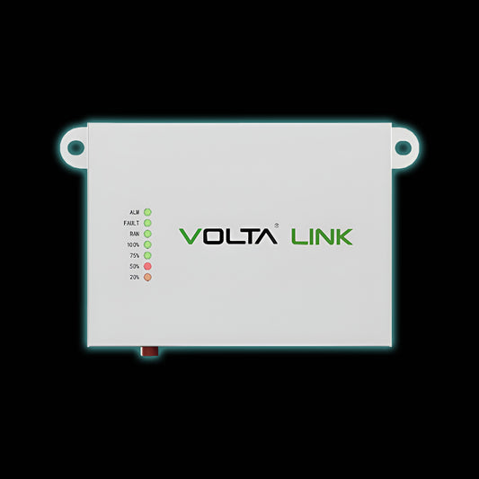 Volta Link Parallel Battery Communication Box