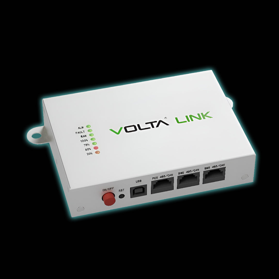 Volta Link Parallel Battery Communication Box