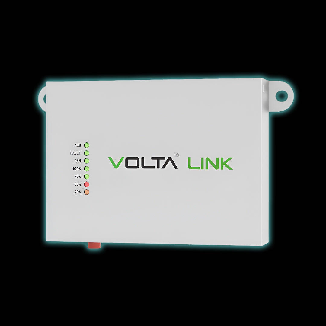 Volta Link Parallel Battery Communication Box