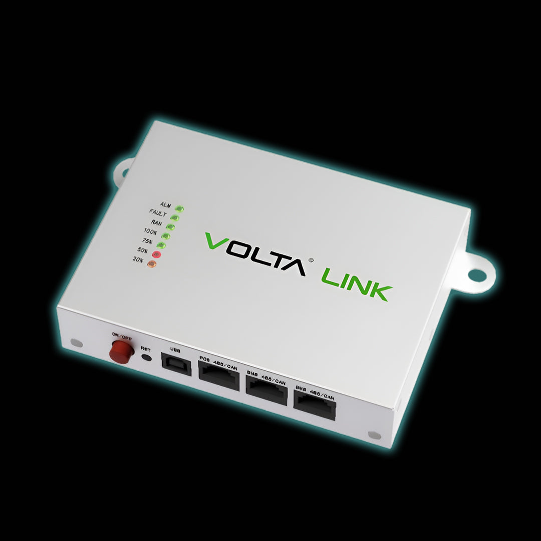 Volta Link Parallel Battery Communication Box