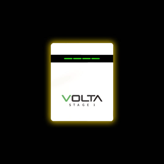 Volta 5kW Stage 1 Old Generation Battery - Pre-owned - Haultron | Only Good Energy