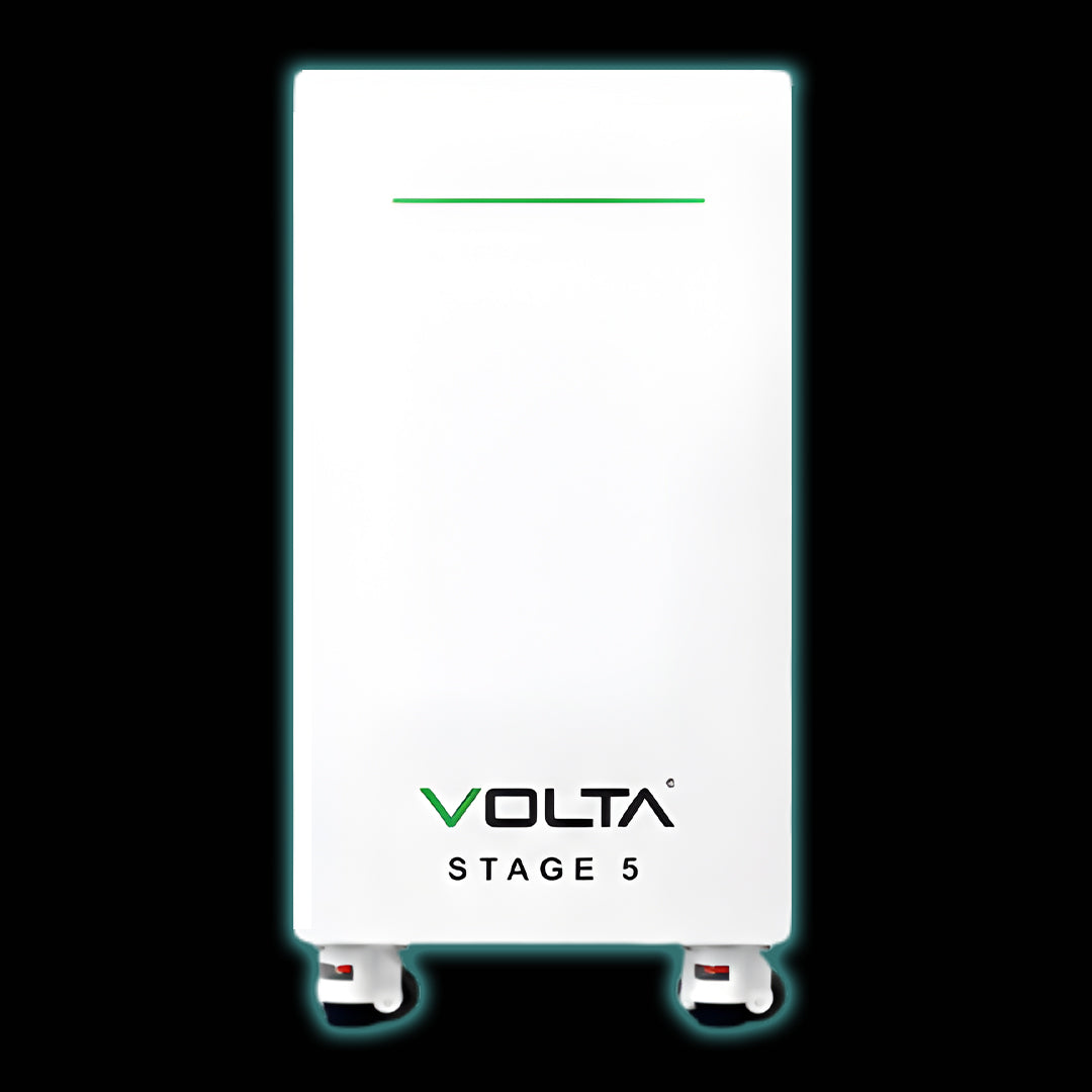 Volta 16.08kWh Battery Stage 5 - 2nd Generation