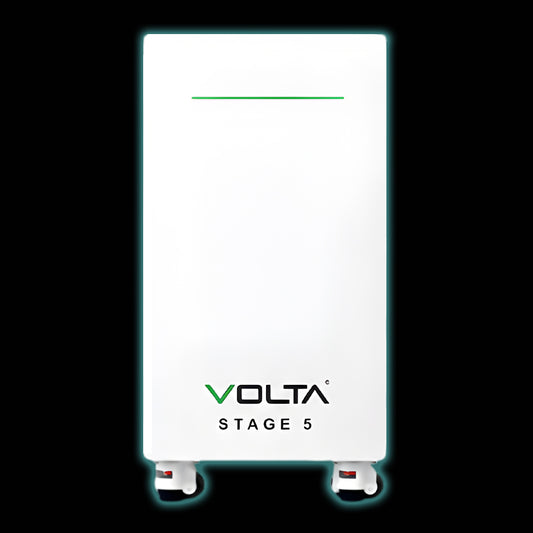 Volta 16.08kWh Battery Stage 5 - 2nd Generation