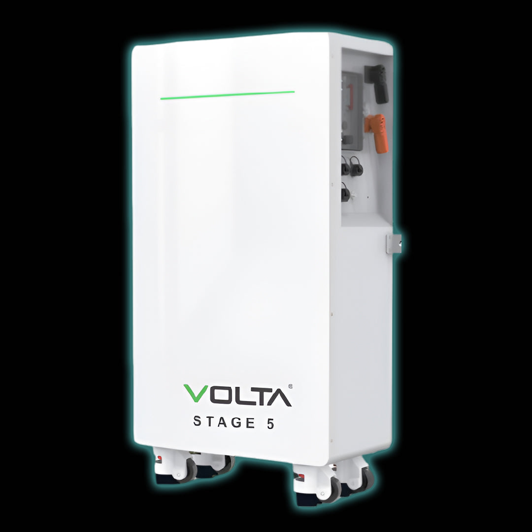 Volta 16.08kWh Battery Stage 5 - 2nd Generation