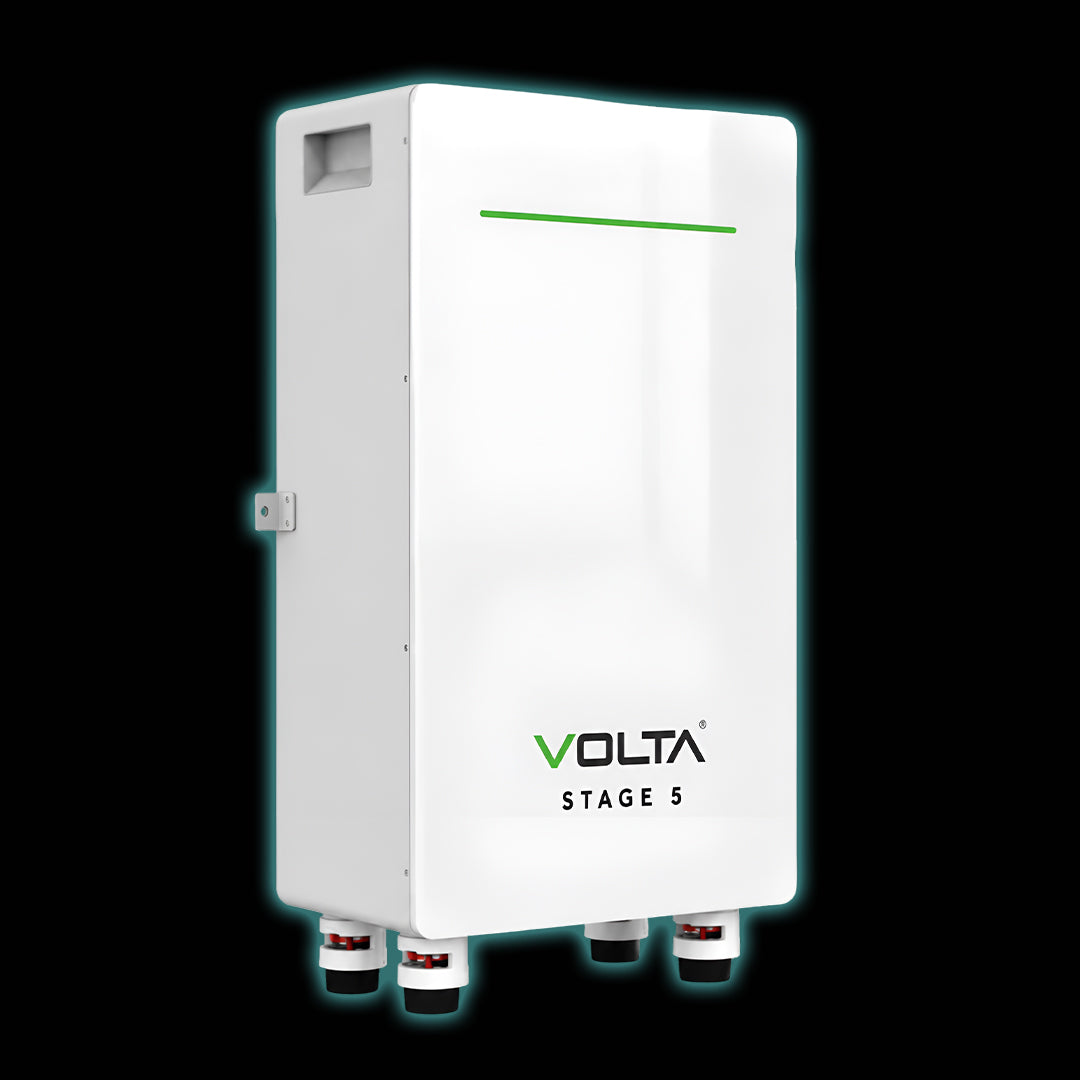 Volta 16.08kWh Battery Stage 5 - 2nd Generation
