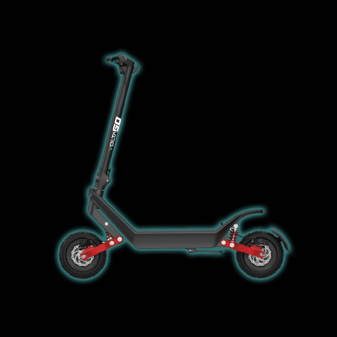 Volta Go E-Scooters