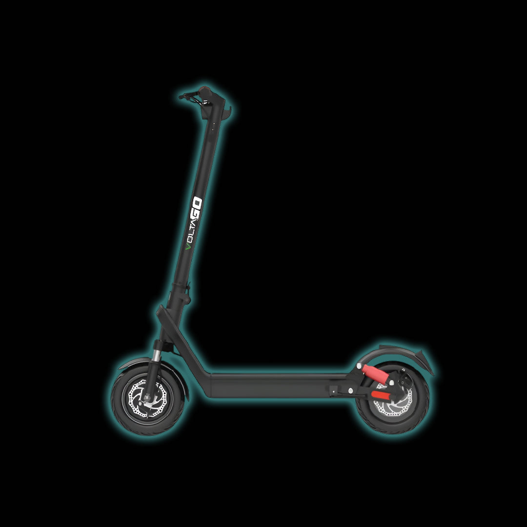 Volta Go E-Scooters