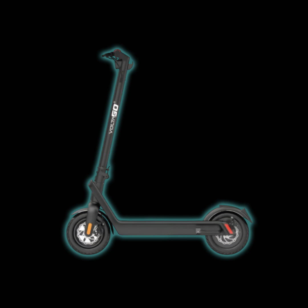 Volta Go E-Scooters