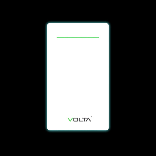 Volta Battery - New Generation S Series - Haultron | Only Good Energy
