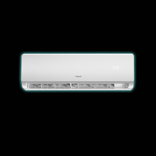 Volta Smart Aircon Inverter – Intelligent Cooling & Heating for Every Space