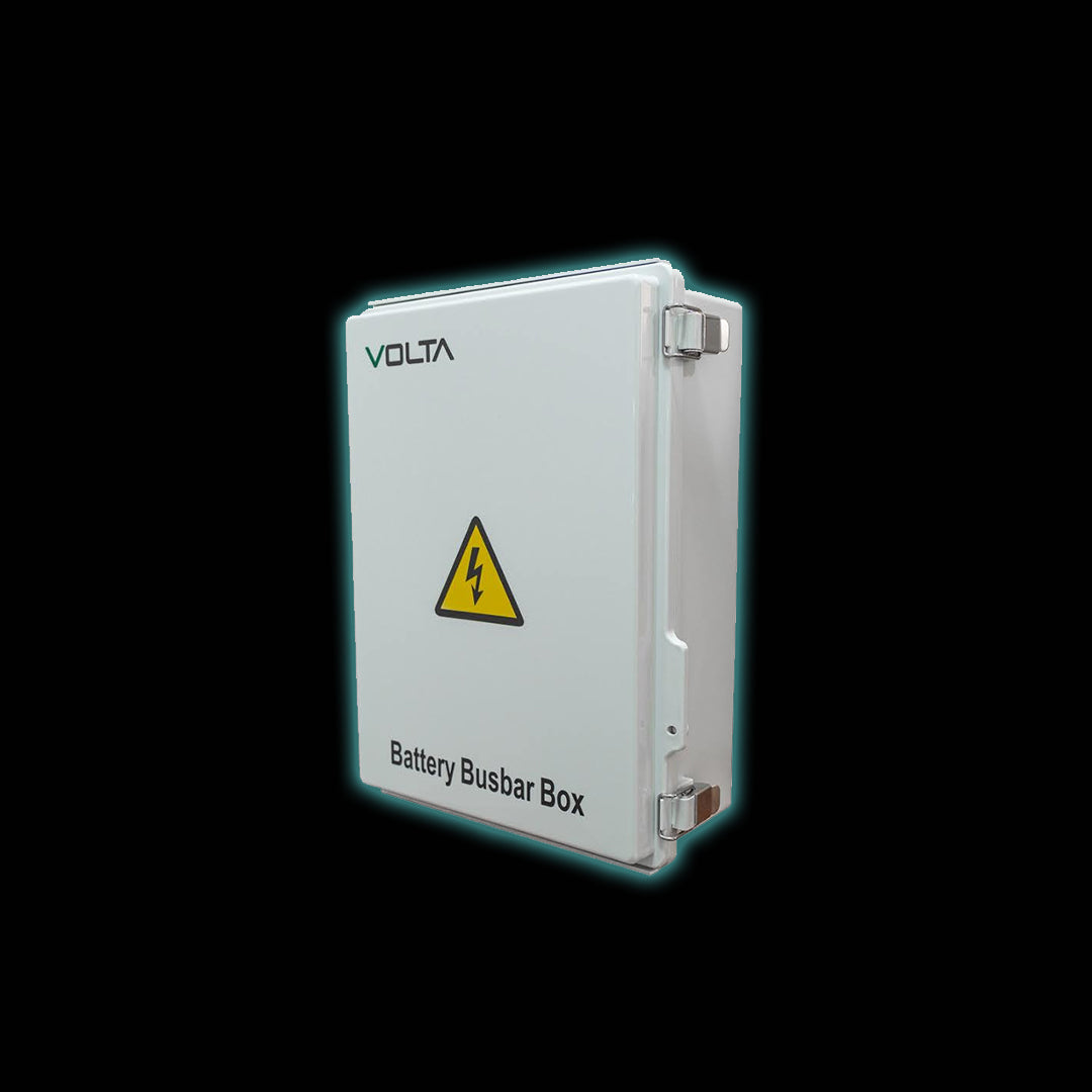 Volta Battery 700A Busbar - Haultron | Only Good Energy