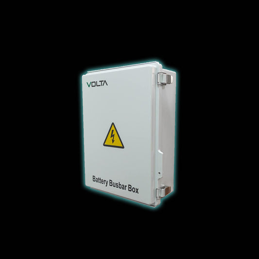 Volta Battery 700A Busbar - Haultron | Only Good Energy