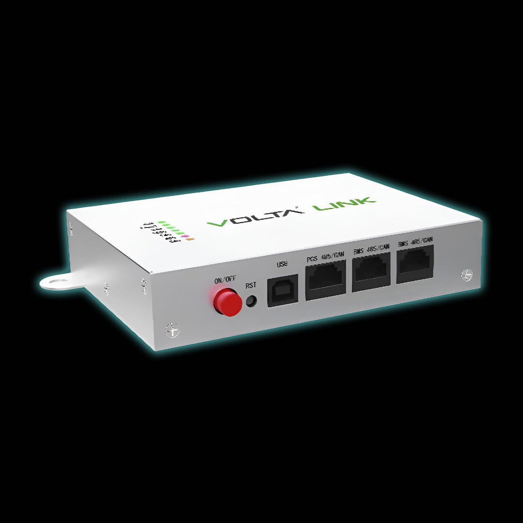Volta Link Parallel Battery Communication Box