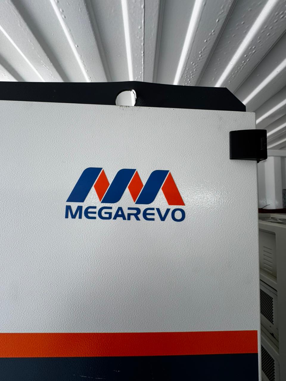 Megarevo 250kW PCS with Isolation Transformer - Pre Owned - Haultron | Only Good Energy