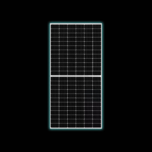 450w Yingli Solar Panel
