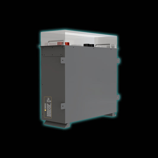 Lemoen 14.3kW Lithium ion Battery - Haultron | Only Good Energy