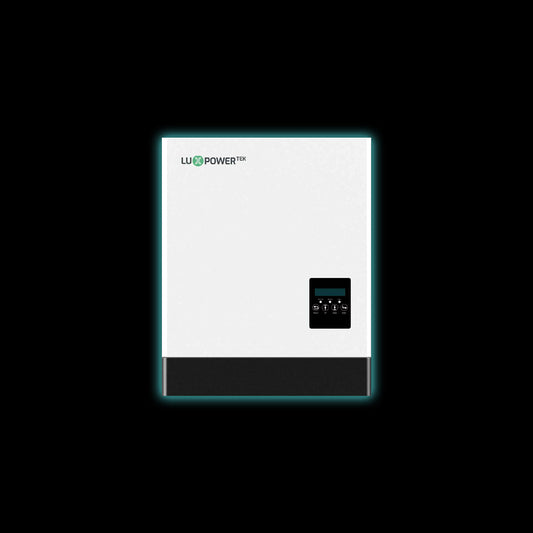 Luxpower Inverter - Haultron | Only Good Energy