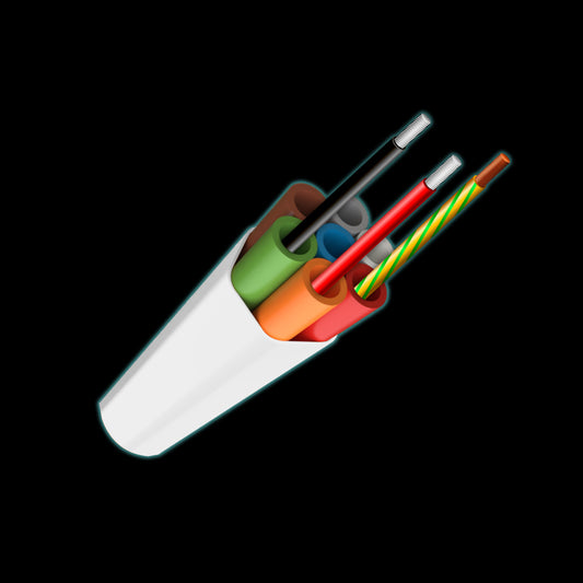Conduit for Underground PV Cables - Haultron | Only Good Energy