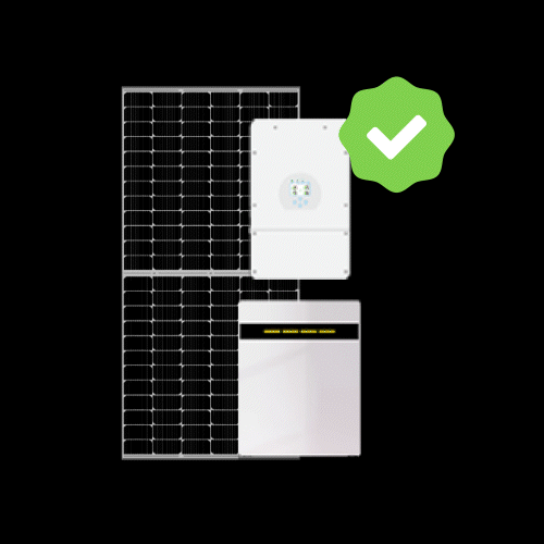 SSEG | Haultron Energy